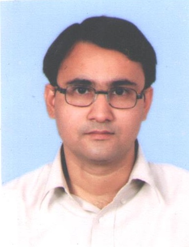 Dr. Amit Kumar Jain